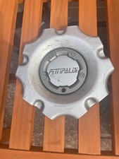 Genuine fittipaldi alloy for sale  BOSTON