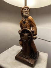 fisherman lamp for sale fisherman lamp for sale Natick