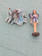 Fairy ornament bundle for sale  GOSPORT