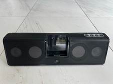 Logitech mm50 portable for sale  DUNBLANE