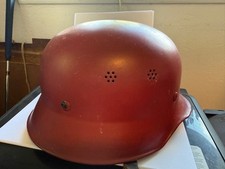 Feuerschutzpolizei stahlhelm m gebraucht kaufen  Deutschland