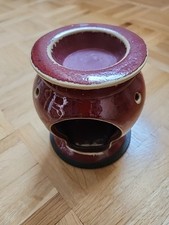 Partylite duftlampe marokko gebraucht kaufen  Berlin