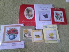 crossstitch for sale crossstitch for sale ALDERSHOT