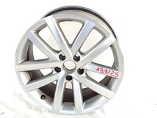5k0601025l wheel rim d'occasion  Expédié en Belgium