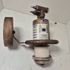 Trumpf power triode d'occasion  Vichy