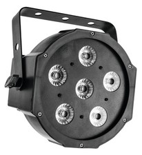 Ware eurolite led gebraucht kaufen  Schongau