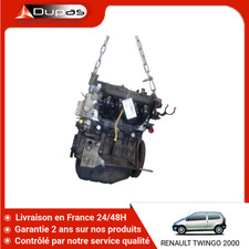 Moteur renault twingo d'occasion  Nemours