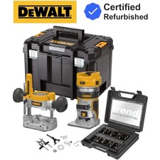 Dewalt dcw604nt 18v for sale  UK