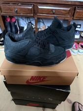 Jordan retro black for sale  Warwick