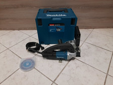 Makita sg1251j schlitzfräse gebraucht kaufen  Bochum