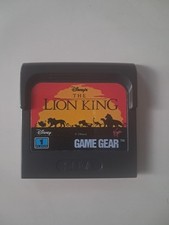 Jeu sega game d'occasion  Noisy-le-Grand