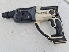 Makita sds hammer for sale  BATLEY
