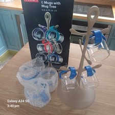 Bodum bistro mug for sale  WINCHESTER