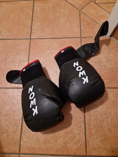 boxhandschuhe kwon gebraucht kaufen  Höhenkirchen-Siegertsbrunn