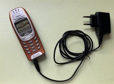Nokia classic 6310i gebraucht kaufen  Bobingen
