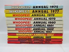 Whoopee near complete for sale  LOUTH