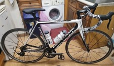Cannondale super six for sale  WORCESTER