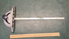 Original 2708 miter for sale  West Barnstable