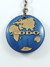 Chaveiro - ADDO - Máquinas de Calcular, Calculadoras - Globo, Vintage 1960S comprar usado  Enviando para Brazil
