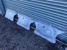 Refurbished underbody shield for sale  NOTTINGHAM