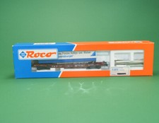Roco 48016 einheitstaschenwage gebraucht kaufen  Greiz