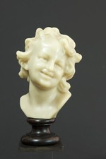 Ancien buste tête d'occasion  Toulouse-
