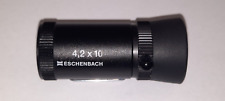 Eschenbach fokussierbares kepl gebraucht kaufen  Dinslaken