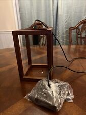 Farmhouse chandelier light for sale  Bonaire