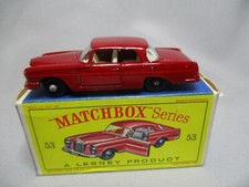 Aj813 matchbox lesney d'occasion  Péronnas