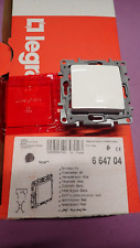 Legrand 664704 permutateur d'occasion  Pézenas