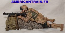 Figurine army m60 d'occasion  Torcy
