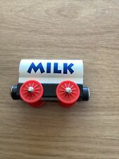 Elc milk train for sale  Shipping to Ireland