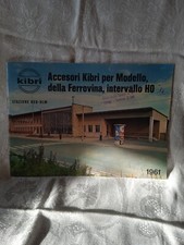 Kibri accessori per usato  Montiglio Monferrato