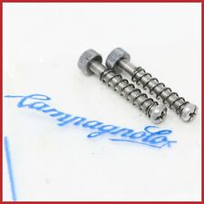 Nos campagnolo dropouts usato  Barletta