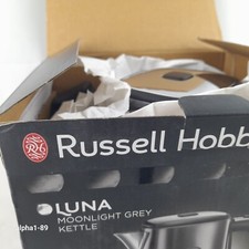 Russell hobbs 23211 for sale  LUTON