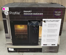 Smart indoor electric for sale  Tarboro