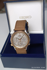 Seiko chronograph quartz usato  Foligno