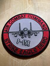 f 15 patch for sale  Frankfort