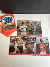 1986 topps baseball for sale  Louisville