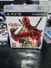 Usado, Deadpool  PS3 N.H860   comprar usado  Enviando para Brazil