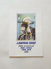 Laverda 1000 rgs usato  Segrate