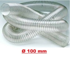 Tuyau aspiration flexible d'occasion Tuyau aspiration flexible d'occasion  Expédié en France