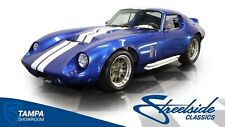 1965 shelby daytona for sale  Lutz