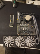 Ryzen 5950x asus for sale  BURGESS HILL