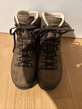 Meindl borneo top gebraucht kaufen  Penzberg