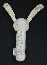 Peluche doudou lapin d'occasion  Strasbourg-