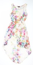 Topshop women floral for sale  WREXHAM