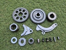 Yamaha dt125r clutch for sale  HULL