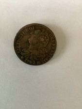 Sols 1792 louis d'occasion  Essert