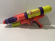 Vintage super soaker for sale  Athens